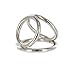 Master Series Triad Chamber C*ck and Ball Cage Medium