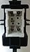 SWITCHDOCTOR Window Switch for 1991-1997 Toyota Land Cruiser (91 92 93 94 95 96 97 Passenger Side, Button, Panel, Door, Lock)