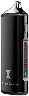 Jauyu Portable Dry Herb Concentrate Vaporizer pen with Battery Vapors Mods Kit