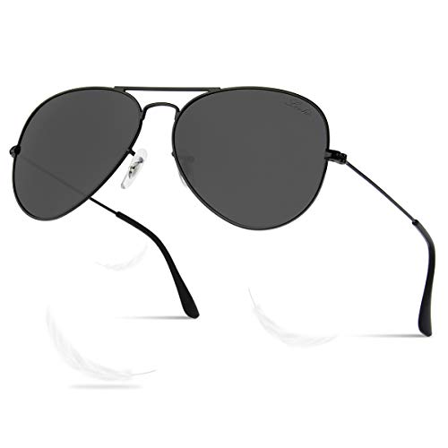 Aviator Sunglasses For Wide Faces TOPRated Best Aviator Sunglasses