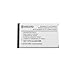 OEM KYOCERA ORIGINAL STANDARD BATTERY SCP-44LBPS PRESTO S1350 BRIO S3015 LUNO S2100 KONA S2150 BRIO COAST S2151