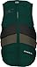 O'Neill Men's Gooru Tech Front Zip Comp Life Vest