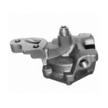 Amazon Com Melling M72hv High Volume Oil Pump Automotive