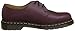 Dr. Martens Unisex 1461 Oxford,Cherry Red,4 F(M) UK / 5 D(M) US Men's/ 6 B(M) US Women's
