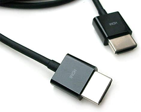 FOF High Speed HDMI Cable Supports 3D, 4K and Audio Return (1.8M)