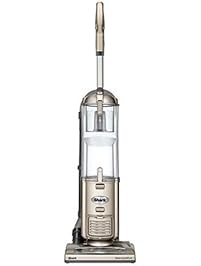 Shark Navigator Deluxe Upright Vacuum, Champagne (NV42)