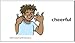 American Sign Language Bingo Game - Super Duper Educational Learning Toy for Kids