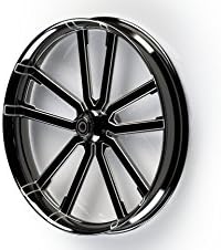 30" INCH CUSTOM MOTORCYCLE WHEEL FOR HARLEY TOURING/BAGGER STREETGLIDE ROADKING ROADGLIDE