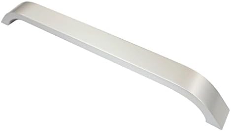 JC Handle Aluminium 192mm Hole Centers Bar Pull Kitchen Cupboards Furniture Cabinet Drawer Handle
