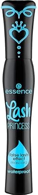 essence Lash PRINCESS máscara de pestañas efecto Máscara pestañas (12ml)