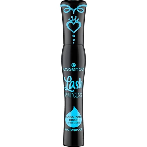 essence Lash PRINCESS máscara de pestañas efecto Máscara pestañas (12ml)