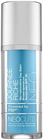 NEOCUTIS JOURNÉE RICHE Bio-Restorative Day Balm SPF 30 (1.69 FL. OZ.)