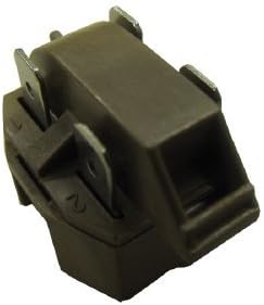 Supco Supco Ic102 Relay 3 Terminal