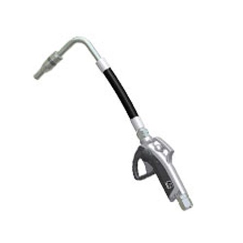 Hill Pumps 2100-003 Oil Control Gun with Flexi Non-Drip Nozzle