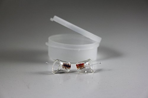 Earasers Musicians Hi-Fi Plugs x-small