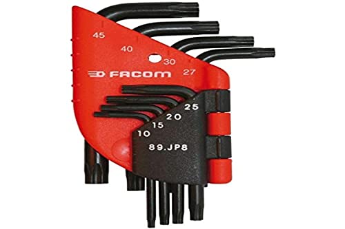 FACOM Screwdriver Bit Model 89.JP6