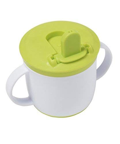 Mothercare C Weaning Beaker Cup (Green)