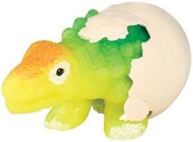 toysmith hatchin grow dino egg
