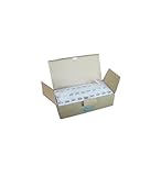 ICC SURFACE MOUNT BOX- 1-PORT- 25PK- WH ICC-IC107BC1WH