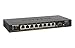NETGEAR 10-Port Gigabit Ethernet Smart Managed Pro PoE Switch (GS310TP) - with 8 x PoE+ @ 55W, 2 x 1G SFP, Desktop, Fanless Housing for Quiet Operation, S350 Series primary
