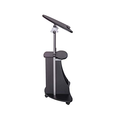 2 Techni+Mobili+Deluxe+Rolling+Storage