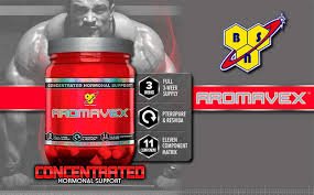 BSN Aromavex (48ct. Bottle)