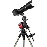 iOptron SkyGuider Pro Camera Mount with iPolar Electronic Polar Finder
