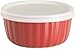 Goodcook Ramekin, Red