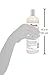 C. Booth Nourishing Bath and Body Wash, Honey Almond, 16 Fluid Ounce