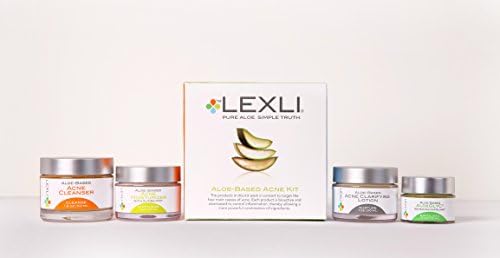 Lexli Acne Kit