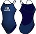 Adoretex Women's Guard Open Back Swimsuits