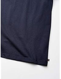 Dickies - Camiseta de manga corta para hombre, cuello redondo, talla grande