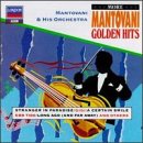 The Mantovani Orchestra - More Mantovani Golden Hits - Zortam Music