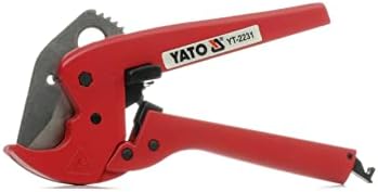 Yato Yt-22312 Coupe Tuyau Pvc Rouge For Sale Yato Coupe-tube De 63 Mm En PVC - YT-22312 - Auto Yato Yt-22312 Coupe Tuyau Pvc Rouge En Yato Yt-22312 Coupe Tuyau Pvc Rouge For Sale Yato Coupe-tube De 63 Mm En PVC - YT-22312 - Auto Yato Yt-22312 Coupe Tuyau Pvc Rouge En