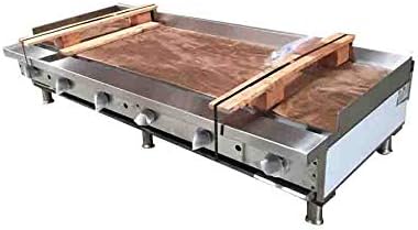 review Commercial 72