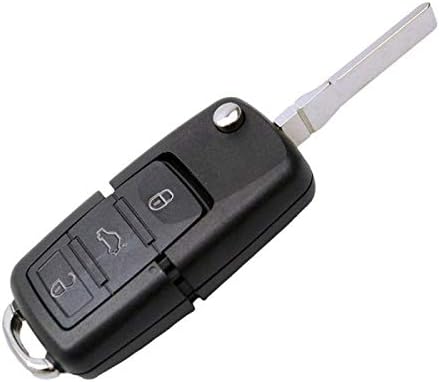 JISETY Universal Stash Car Key Fob Secret Hide Compartment Box Safe Concert Rave 1 x R