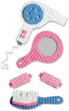 Westrim Crafts Paper Bliss Collection - Little Salon