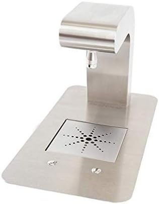 Marco UBER 2 Dual Dispense Font Tap with Built In Drip Tray