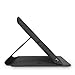 URBAN ARMOR GEAR [UAG] Folio iPad Air Feather-Light Composite [Black] Military Drop Tested iPad Case