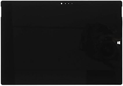 LCD Touch Screen Digitizer Assembly 12.5 inch For Microsoft surface pro 3 1631 Display Replacement TOM12H20 V1.1 LTL120QL01 001