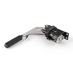 aikeec USB Handbrake Clamp for PC Sim Racing Games