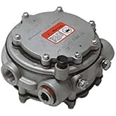 IMPCO Model J Fuel Converter