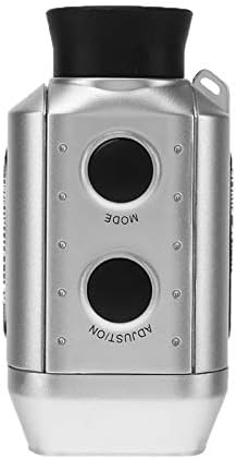 GAOZHI New Golf Rangefinder - Golf Scope Digital 7X Optic Telescope Laser Golf Range Finder Golf Scope Yards Measure Outdoor Distance Pocket Meter Rangefinder