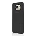 Incipio NGP Flexible Impact-Resistant Case for Samsung Galaxy A3 - Translucent Black