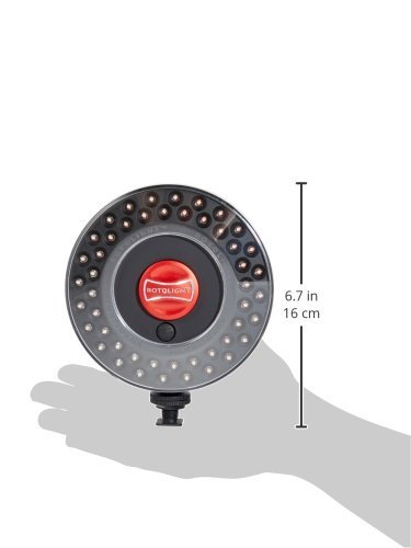 Rotolight RL48-B Creative Colour Kit
