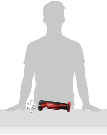 Milwaukee 2615-20 featured image 5