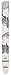 Planet Waves Beatles Guitar Strap, Revolver