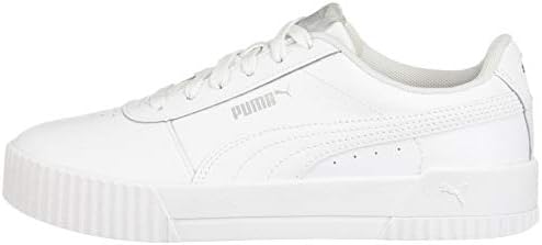 PUMA Women's Carina Sneaker 8 PUMA Women's Carina Sneaker
