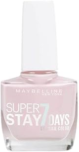 Maybelline SuperStay 7 Days Gel Nail Polish 876 Tone On Tone 10ml