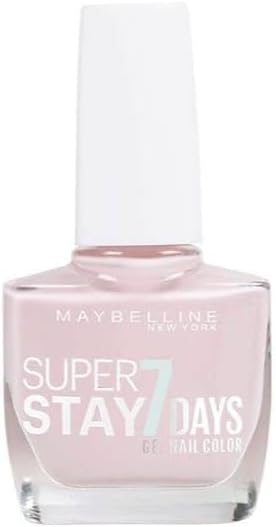 Maybelline SuperStay 7 Days Gel Nail Polish 876 Tone On Tone 10ml